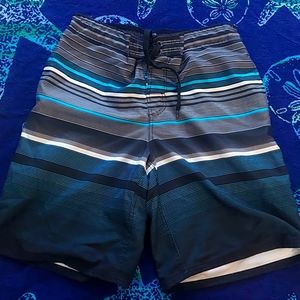 Mens Ocean Pacific swim wear